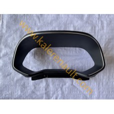 Renault Clio 5 Gösterge Kadran Siperliği 682406595R 682408032R Renault Clio 5 Gösterge Kadran Siperliği 682406595R 682408032R