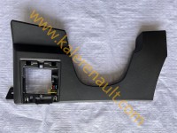 Renault Clio 5 Sol Ön Konsol Giydirmesi 689218243R Renault Clio 5 Sol Ön Konsol Giydirmesi 689218243R