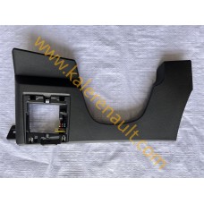 Renault Clio 5 Sol Ön Konsol Giydirmesi 689218243R Renault Clio 5 Sol Ön Konsol Giydirmesi 689218243R