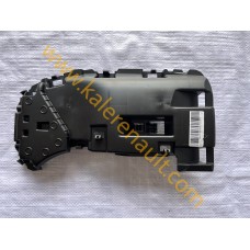 Renault Clio 5 Alt Direksiyon Koruması 484B21018R Renault Clio 5 Alt Direksiyon Koruması 484B21018R