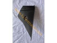 Renault Clio 5 Yolcu Hava Yastığı Airbag Anahtarı 681991670R Renault Clio 5 Yolcu Hava Yastığı Airbag Anahtarı 681991670R