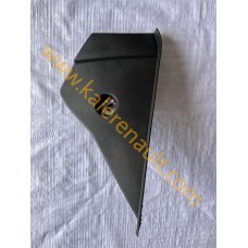 Renault Clio 5 Yolcu Hava Yastığı Airbag Anahtarı 681991670R Renault Clio 5 Yolcu Hava Yastığı Airbag Anahtarı 681991670R
