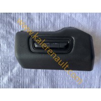 Renault Clio 5 Torpido Sol Kumanda Paneli - Far Ayar Anahtarı 259806593R