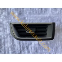 Renault Clio 5 Sağ Ön Üfleme Izgarası 687608207R