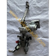 Renault Clio 5 Direksiyon Kolonu 488105525R Renault Clio 5 Direksiyon Kolonu 488105525R