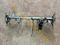 Renault Clio 5 Göğüs Torpido Çerçeve Demiri - Kirişi 488893AR Renault Clio 5 Göğüs Torpido Çerçeve Demiri - Kirişi 488893AR