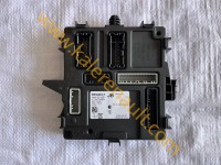 Renault Clio 5 UCH Beyni 284B15713R A2C13120317 Renault Clio 5 UCH Beyni 284B15713R A2C13120317