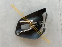 Renault Clio 5 Sağ Sis Farı Kapağı icon- Touch Renault Clio 5 Sağ Sis Farı Kapağı icon- Touch