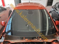 Renault Clio 5 Ön Cam Yağmur Sensörlü 727124153R Renault Clio 5 Ön Cam Yağmur Sensörlü 727124153R