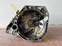 Renault Clio 5 1.0 TCe Komple Şanzıman Manuel - Düz Vites JT4-004 320107520R Renault Clio 5 1.0 TCe Komple Şanzıman Manuel - Düz Vites JT4-004 320107520R