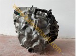 Renault Clio 5 1.0 TCe Komple Şanzıman Manuel - Düz Vites JT4-004 320107520R