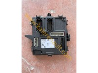 Renault Clio 5 UCH Beyni 284B13925R A2C13120313 Renault Clio 5 UCH Beyni 284B13925R A2C13120313