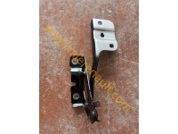 Renault Clio 5 Sol Kaput Menteşesi 654010808R Renault Clio 5 Sol Kaput Menteşesi 654010808R