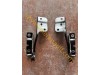 Renault Clio 5 Sağ Kaput Menteşesi 654006494R Renault Clio 5 Sağ Kaput Menteşesi 654006494R