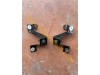 Renault Clio 5 Sol Ön Kaput Tutucu 631433487R Renault Clio 5 Sol Ön Kaput Tutucu 631433487R