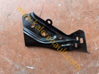 Renault Clio 5 Sol Ön Çamurluk Ayağı 631413553R Renault Clio 5 Sol Ön Çamurluk Ayağı 631413553R