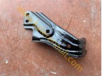 Renault Clio 5 Sağ Ön Çamurluk Ayağı 631405428R