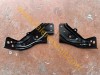 Renault Clio 5 Sağ Ön Çamurluk Ayağı 631405428R Renault Clio 5 Sağ Ön Çamurluk Ayağı 631405428R