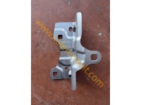 Renault Clio 5 Sol Arka Çamurluk Ayağı 663514389R Renault Clio 5 Sol Arka Çamurluk Ayağı 663514389R