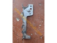 Renault Clio 5 Sağ Orta Çamurluk Ayağı 641346272R Renault Clio 5 Sağ Orta Çamurluk Ayağı 641346272R