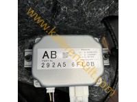 Renault Clio 5 Kontrol Ünitesi 292A56FL0B EUV9NS039AB Renault Clio 5 Kontrol Ünitesi 292A56FL0B EUV9NS039AB