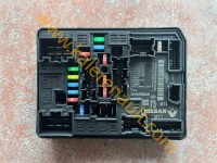 Renault Clio 5 UPC Beyni 284B69582R Renault Clio 5 UPC Beyni 284B69582R