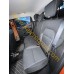 Renault Clio 5 Touch Koltuk Takımı Sağ Sol Ön Arka Renault Clio 5 Touch Koltuk Takımı Sağ Sol Ön Arka