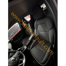 Renault Clio 5 İcon Koltuk Takımı Sağ Sol Ön Arka Renault Clio 5 İcon Koltuk Takımı Sağ Sol Ön Arka