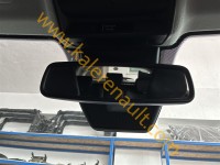 Renault Clio 5 Karartmalı İç Dikiz Aynası 963213712R Renault Clio 5 Karartmalı İç Dikiz Aynası 963213712R