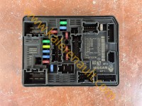 Renault Clio 5 UPC Beyni 284B77213R Renault Clio 5 UPC Beyni 284B77213R