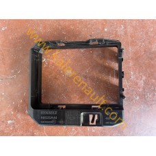 Renault Clio 5 UPC Beyini Çerçevesi 284C03643R Renault Clio 5 UPC Beyini Çerçevesi 284C03643R
