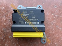 Renault Clio 5 Airbag Hava Yastığı Beyni 985107887R A3C00492401