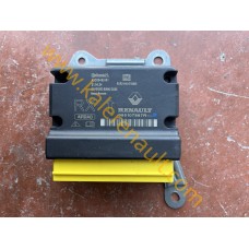 Renault Clio 5 Airbag Hava Yastığı Beyni 985107887R A3C00492401 Renault Clio 5 Airbag Hava Yastığı Beyni 985107887R A3C00492401