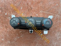 Renault Clio 5 Klima Kalorifer Kontrol Paneli 275000044R Renault Clio 5 Klima Kalorifer Kontrol Paneli 275000044R