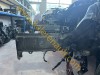 Renault Clio 5 Sol Ön Şase Renault Clio 5 Sol Ön Şase