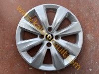 Renault Clio 5 Jant Kapağı Joy 15" 403156342R 403152038R Renault Clio 5 Jant Kapağı Joy 15" 403156342R 403152038R