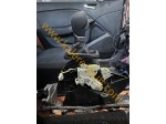 Renault Clio 5 Otomatik EDC Vites Kulesi 349016PB3B