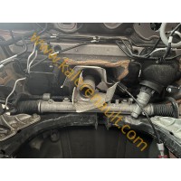 Renault Clio 5 1.0 TCe Direksiyon Kutusu 490011723R 6900004287 6820000367