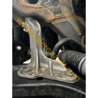 Renault Clio 5 Sağ Beşik Supportu 548502436R