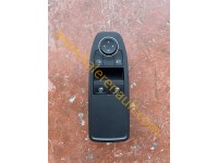 Renault Clio 5 Sol Ön Cam Düğmesi (Joy) 254107073R Renault Clio 5 Sol Ön Cam Düğmesi (Joy) 254107073R