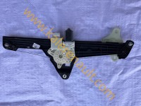 Renault Clio 5 Sol Ön Cam Krikosu 807216723R Renault Clio 5 Sol Ön Cam Krikosu 807216723R