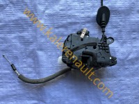 Renault Clio 5 Sol Ön Kapı Kilidi 805032387R Renault Clio 5 Sol Ön Kapı Kilidi 805032387R
