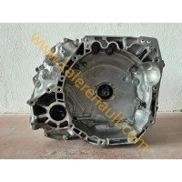 Renault Clio 5 1.0 TCe Komple Şanzıman Otomatik CVT - X-Tronic DK0-006 320109803R