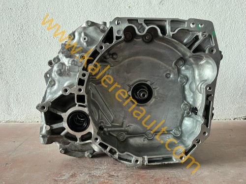 Renault Taliant 1.0 TCe Komple Şanzıman Otomatik CVT - X-Tronic DK0-006 320109803R