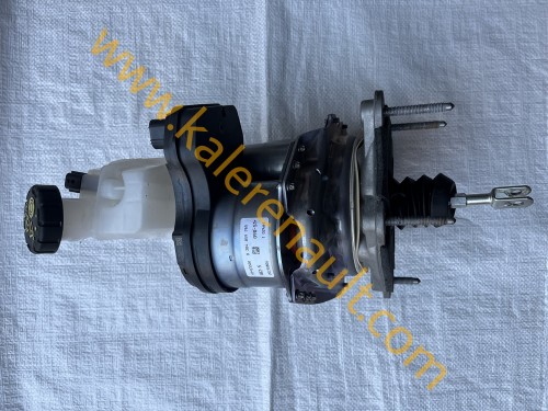 Renault Clio 5 1.6 SCe Hybrid Westinghouse 460071607R