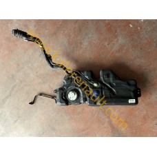 Renault Clio 5 Yakıt Deposu 172023452R Renault Clio 5 Yakıt Deposu 172023452R
