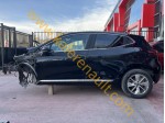 Renault 2020 Clio 5 Icon 1.0 TCe 100 bg Orjinal Çıkma Yedek Parçaları