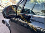 Renault Clio 5 Sol Dikiz Aynası Katlanır (Siyah)
