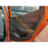 Renault Clio 5 Sağ Arka Kapı Döşemesi (Touch)