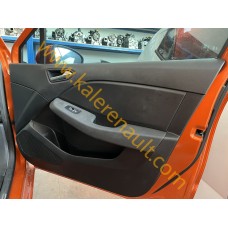 Renault Clio 5 E-Tech 1.6 SCe Hybrid Batarya 295109320R Renault Clio 5 E-Tech 1.6 SCe Hybrid Batarya 295109320R